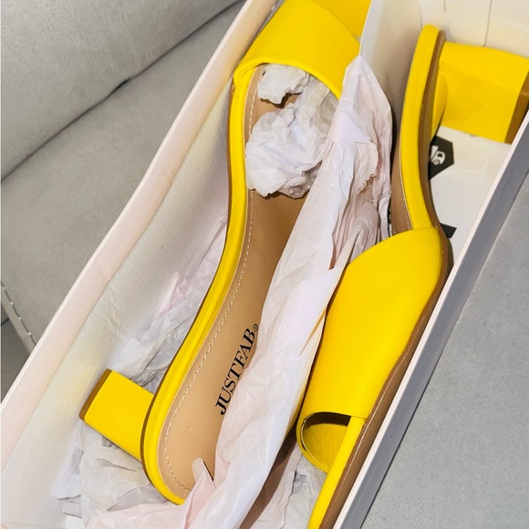 DRESS SANDALS, CORISANDE - Picture 3 of 3